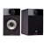 Fyne Audio F300 Black Ash