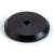 Clearaudio Flat Pads (Acrylic Black), AC022