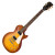 GIBSON 2019 LES PAUL STUDIO TRIBUTE SATIN ICED TEA
