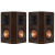 Klipsch Reference Premiere RP-502S Walnut