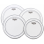REMO Tom Pack (10",12",16" Coated PS), Export Only