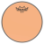 REMO EMPEROR 8" COLORTONE ORANGE
