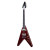 GIBSON 2016 T FLYING V PRO WINE RED CHROME