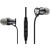 SENNHEISER M2 IEI BLACK CHROME