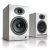 Audioengine HD5-White