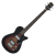GRETSCH G2220 ELECTROMATIC JUNIOR JET BASS II SHORT-SCALE WN TOBACCO SUNBURST