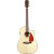FENDER CD-280SCE NAT
