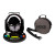 UDG Ultimate DIGI Headphone Bag Charcoal (U9950CH