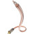Inakustik Premium Audio Mono SUB 5,0m