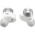 Bowers & Wilkins Pi7 S2 Canvas White