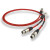 CHORD ShawlineX 2XLR to 2XLR 1m