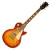 EPIPHONE LP STANDARD PLUS PRO HB CH