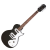 EPIPHONE LES PAUL SL EBONY