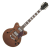 GRETSCH G2655 STREAMLINER w V-STOPTAIL LR SINGLE BARREL STAIN