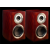 Cabasse Murano Glossy Mahogany