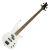 JACKSON JS2 SPECTRA LR SNOW WHITE