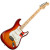 FENDER AMERICAN PROFESSIONAL STRATOCASTER (ASH) MN SSB