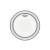 REMO POWERSTROKE3 14' CLEAR SNARE DRUM BATTER W/DOT