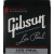 Gibson SEG-LP9 LES PAUL PURE NICKEL WOUND .009-.042