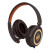 Reloop RHP-5 LTD - Chocolate Crown