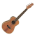 FENDER MONTECITO TENOR UKULELE NAT