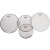 REMO ProPack (10',12',14' Clear BE, 14" Ambassador Coated)