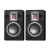 Audiovector QR Wall Black Piano