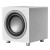 Audiovector QR Sub White Silk