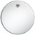 REMO AMBASSADOR X COATED 10"