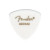 Fender 346 WHITE MEDIUM 098-0346-880 Медиаторы