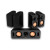 Klipsch Reference RCS 5.0.4 Dolby Atmos