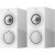 KEF R3 Meta White Gloss