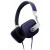 Yamaha HPH-M82 Blue