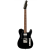 SQUIER by FENDER CLASSIC VIBE 60s TELE SH BLACK LIMITED
