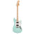 SQUIER SONIC FSR MUSTANG HH SONIC BLUE