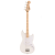 SQUIER SONIC BRONCO BASS WHITE