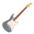 FENDER PLAYER STRATOCASTER PAU FERRO FINGERBOARD SILVER