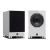 Fyne Audio F500SP Piano Gloss White