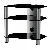 Sonorous RX 2130-B-SLV