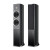 Audiovector R3 Arrete Black Ash