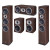 HECO Victa Prime 702 set 5.0 espresso