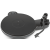 Pro-Ject RPM 3 Carbon (2M Silver) - PIANO