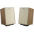 Klipsch Heresy IV Distressed Oak