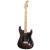 FENDER FSR 71 BLUE STRAT ASH