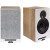 ELAC Uni-Fi Reference UBR62 Wood White (1шт)