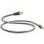 QED PERFORMANCE ETHERNET GRAPHTE 3M