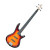 IBANEZ GSR180 BSB
