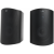 Polk Audio Atrium 6 Black