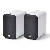 Q Acoustics Q M20 HD WIRELESS MUSIC SYSTEM WHITE (QA7614)