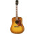 Gibson HUMMINGBIRD HERITAGE Cherry Sunburst